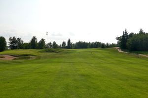 Wolf Creek (Links) 7th Fairway